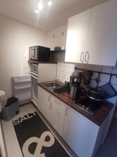 Ferienwohnung Lüttje Delftblick - Emden - 5