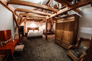 Landhotel Kahltalmühle - 7