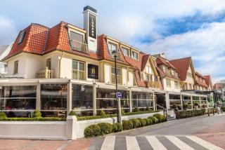 Hotel Lugano - Knokke-Heist - 0