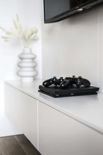 Apartment Premium with Parking, Air Condition and balcony - Cracovia - 1