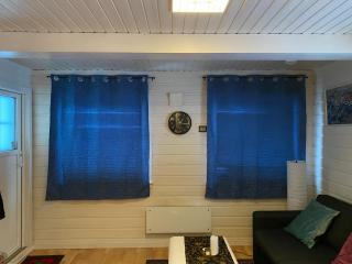 Cozy One bedroom apartment at university premises - 7