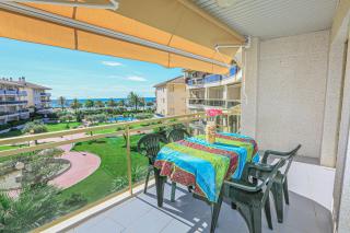 Golf D 202 ONLY FAMILIES - Cambrils - 2