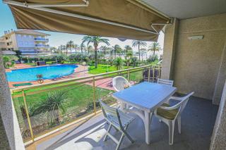 Golf A 113 ONLY FAMILIES - Cambrils - 2