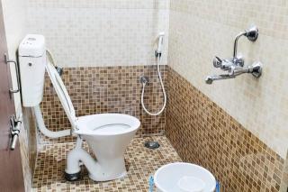 Servostay 2 BHK Home in KPHB in Prime Location - Haiderabad - 5