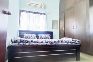 Servostay 2 BHK Home in KPHB in Prime Location - Haiderabad - 4