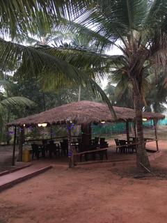 Vishram Homestay, Malpe Beach, Udupi - 6