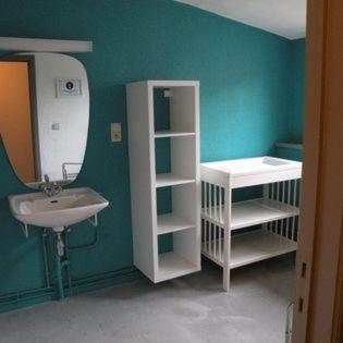 Centre Louis Delobbe - Olloy-sur-Viroin - 5