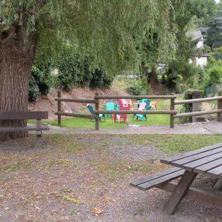 Centre Louis Delobbe - Olloy-sur-Viroin - 2