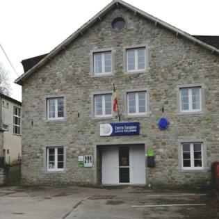Centre Louis Delobbe - Olloy-sur-Viroin - 8
