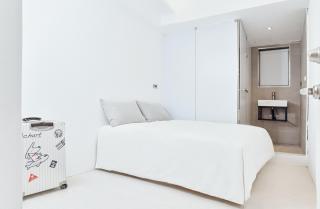 White Space Design Hotel - Taipei - 7