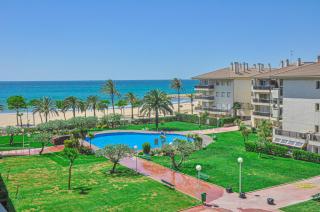 Golf A Bjos 9 ONLY FAMILIES - Cambrils - 0
