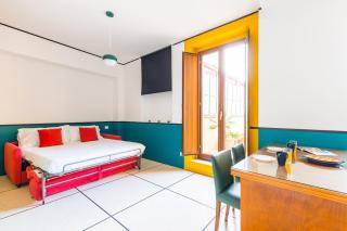 Piazza Municipio Apartments by Wonderful Italy - Nápoles - 7
