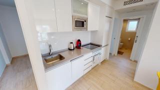 3 Bed Aguas Nuevas 196 Top Floor Family Res - 4