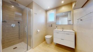 3 Bed Aguas Nuevas 196 Top Floor Family Res - 3