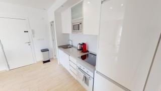 3 Bed Aguas Nuevas 196 Top Floor Family Res - 5