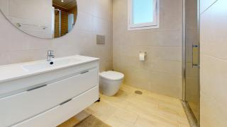 3 Bed Aguas Nuevas 196 Top Floor Family Res - 2