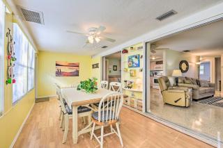 Venice Vacation Rental w/ Pool, Near Beaches - 5