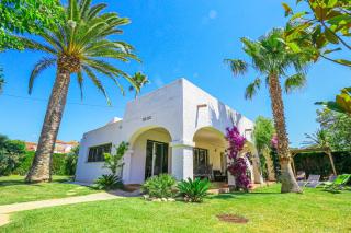 Casa Osca ONLY FAMILIES - Cambrils - 7