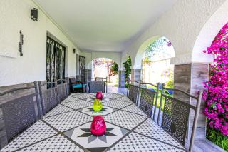 Casa Osca ONLY FAMILIES - Cambrils - 4