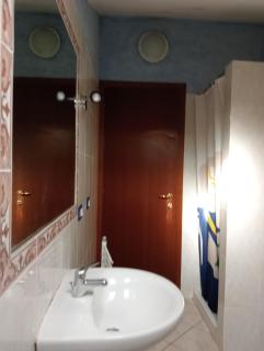 Le mansarde di Via Isonzo - Chieti - 2