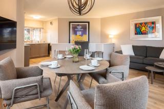 Achter Dünem, Whg 4 - 2