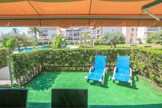 Golf B Bjos 13 ONLY FAMILIES - Cambrils - 6