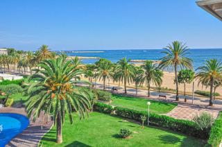 Golf B 110 ONLY FAMILIES - Cambrils - 4
