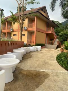 Du-sila Hotel kohchang - 5