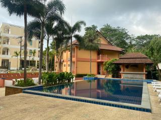 Du-sila Hotel kohchang - 4