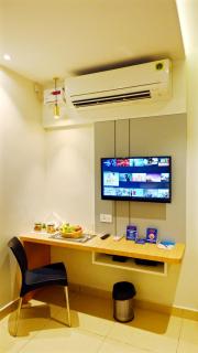 Hotel Sri Krishna Residency - Udupi - 6