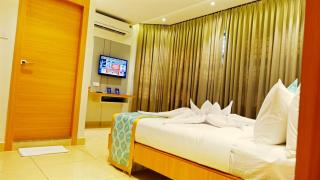 Hotel Sri Krishna Residency - Udupi - 3