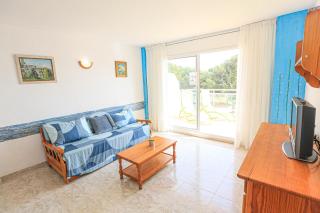 LITORAL COSTA DORADA - ARCOS DEL MAR a - 1