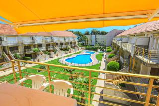 Tres Carabelas 46 ONLY FAMILIES - Cambrils - 0
