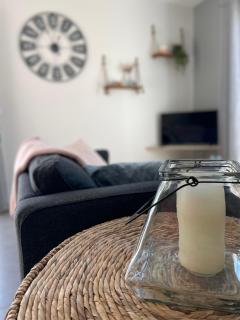 Maison au calme près des plages - 5