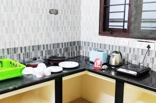 Servostay 2 BHK Home in KPHB in Peaceful Location - Haiderabad - 7