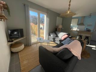 Maison au calme près des plages - Le Poiroux - 9