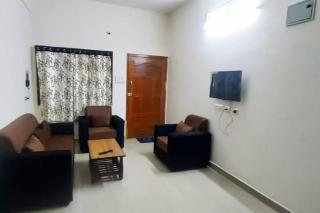 Servostay 2 BHK Home in KPHB in Peaceful Location - Haiderabad - 4