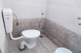 Servostay 2 BHK Home in KPHB in Peaceful Location - Haiderabad - 1