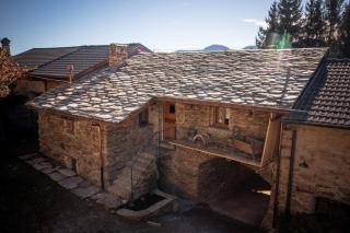 Casa Vacanza I Foresti Ex Scuola - San Damiano Macra - 0