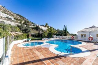 87-Townhouse with stunning Views, Mijas - Mijas - 9