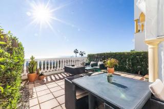 87-Townhouse with stunning Views, Mijas - Mijas - 8