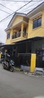 FAI Bogor Backpacker by SPAZIE - Bogor - 1