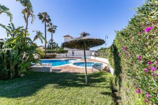 87-Townhouse with stunning Views, Mijas - Mijas - 6