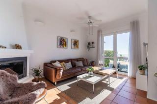 87-Townhouse with stunning Views, Mijas - 4