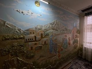 Qozi Hotel - Samarcanda - 9