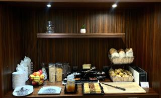 Hotel DeSilva Premium Opole - Opole - 4