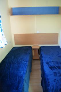 Camping le Chambron - Condorcet - 8