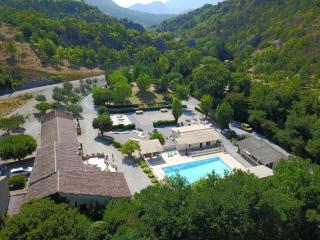 Camping le Chambron - Condorcet - 7