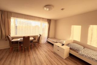 Cozy apartment with balcony - 9