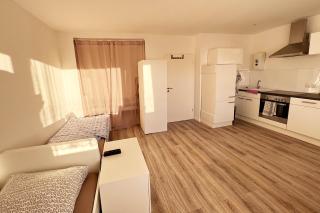 Cozy apartment with balcony - Leverkusen - 5